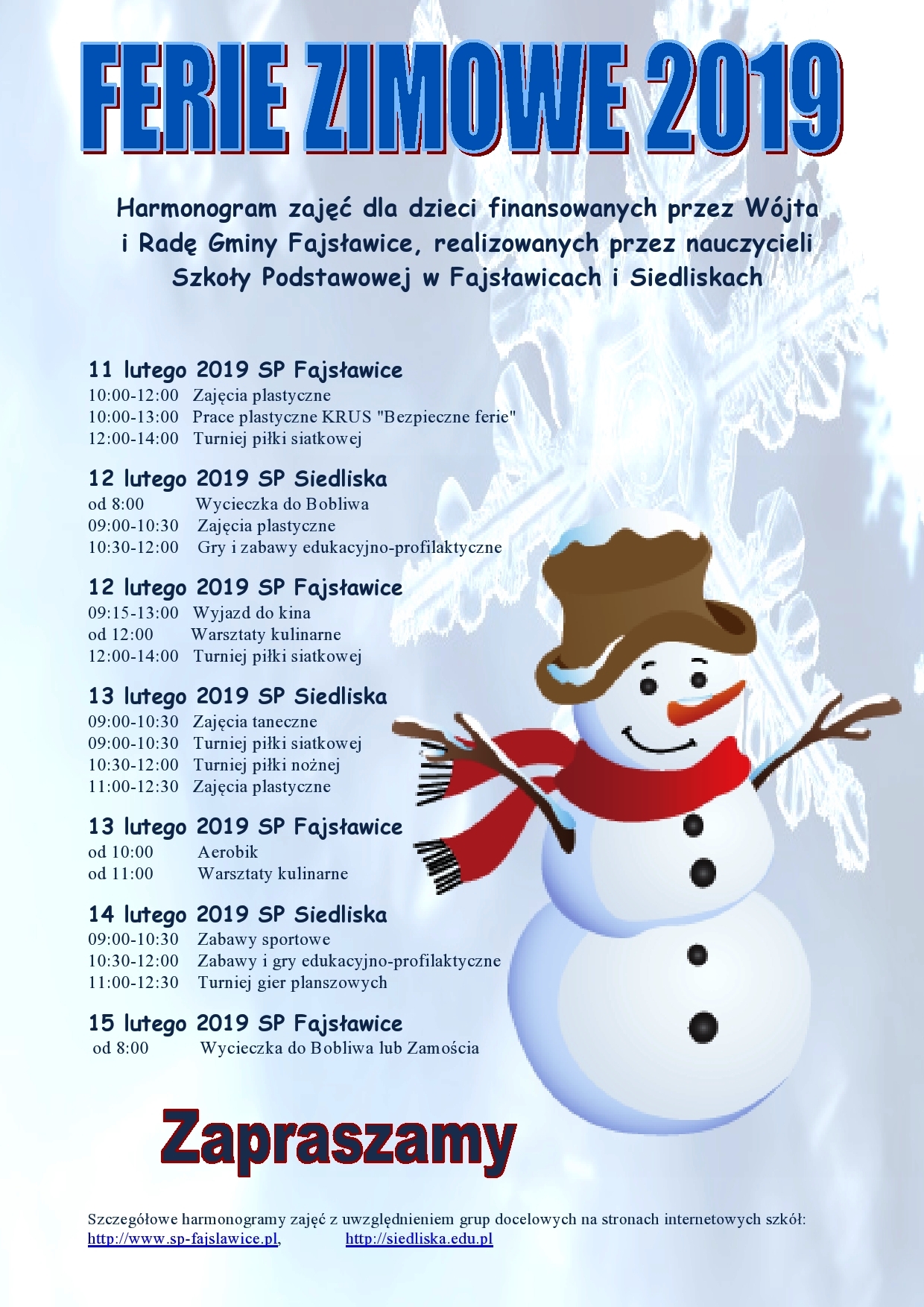 Ferie zimowe page0001