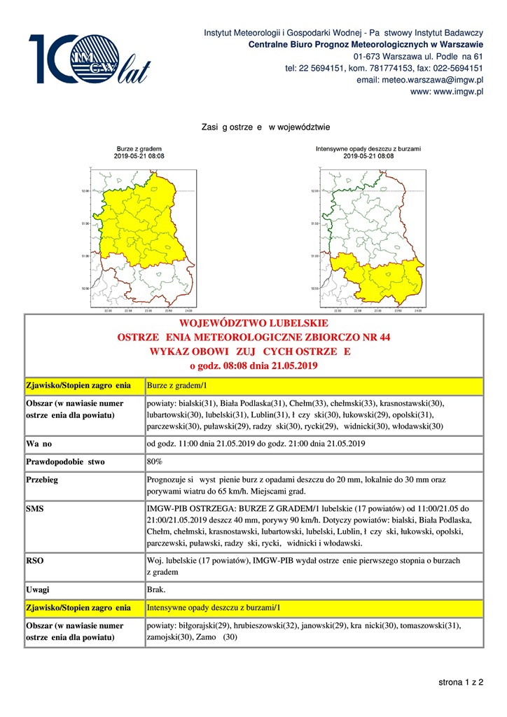 LUW STAN 20190521060837 page 0