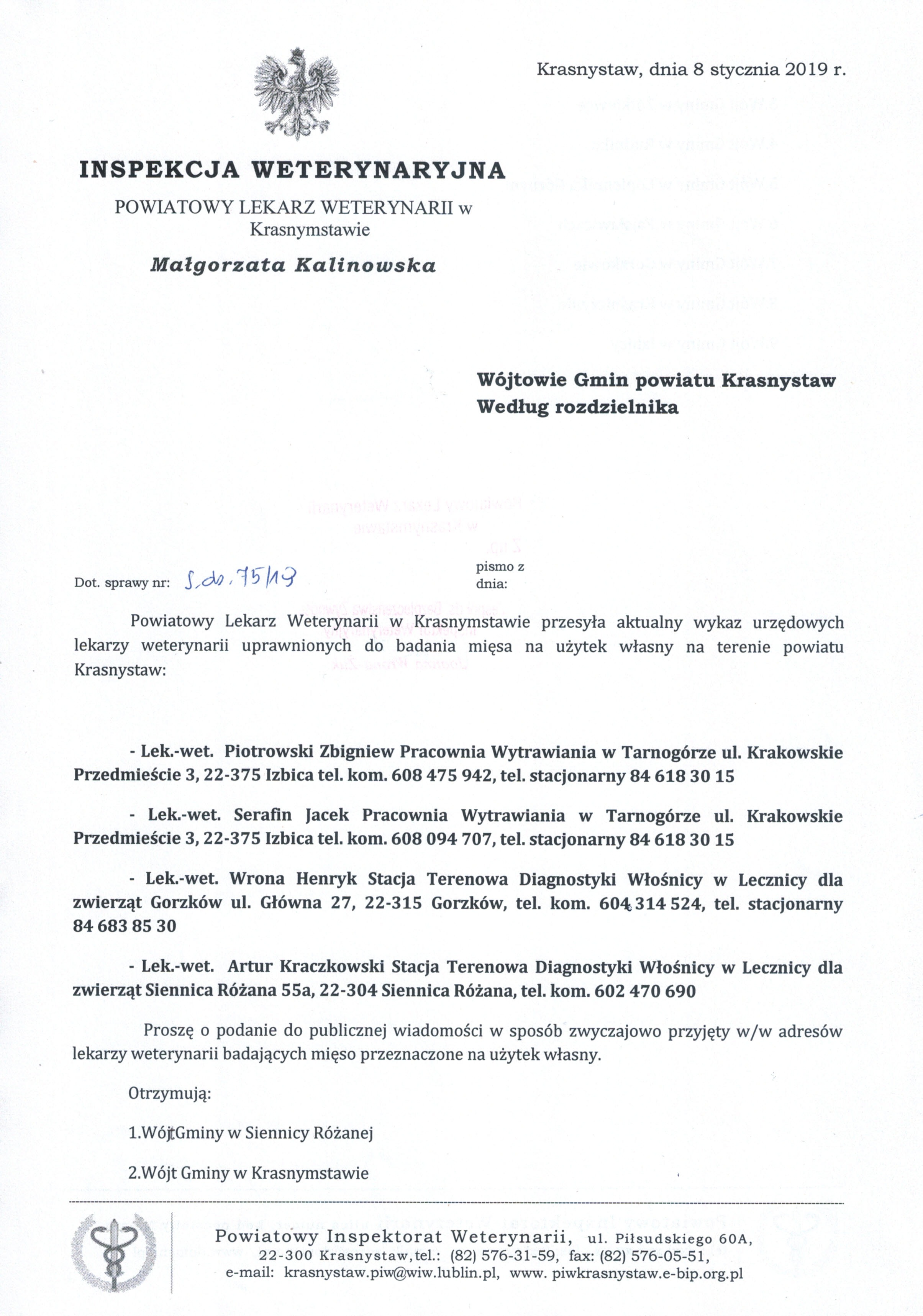 badanie mięsa WG page 0