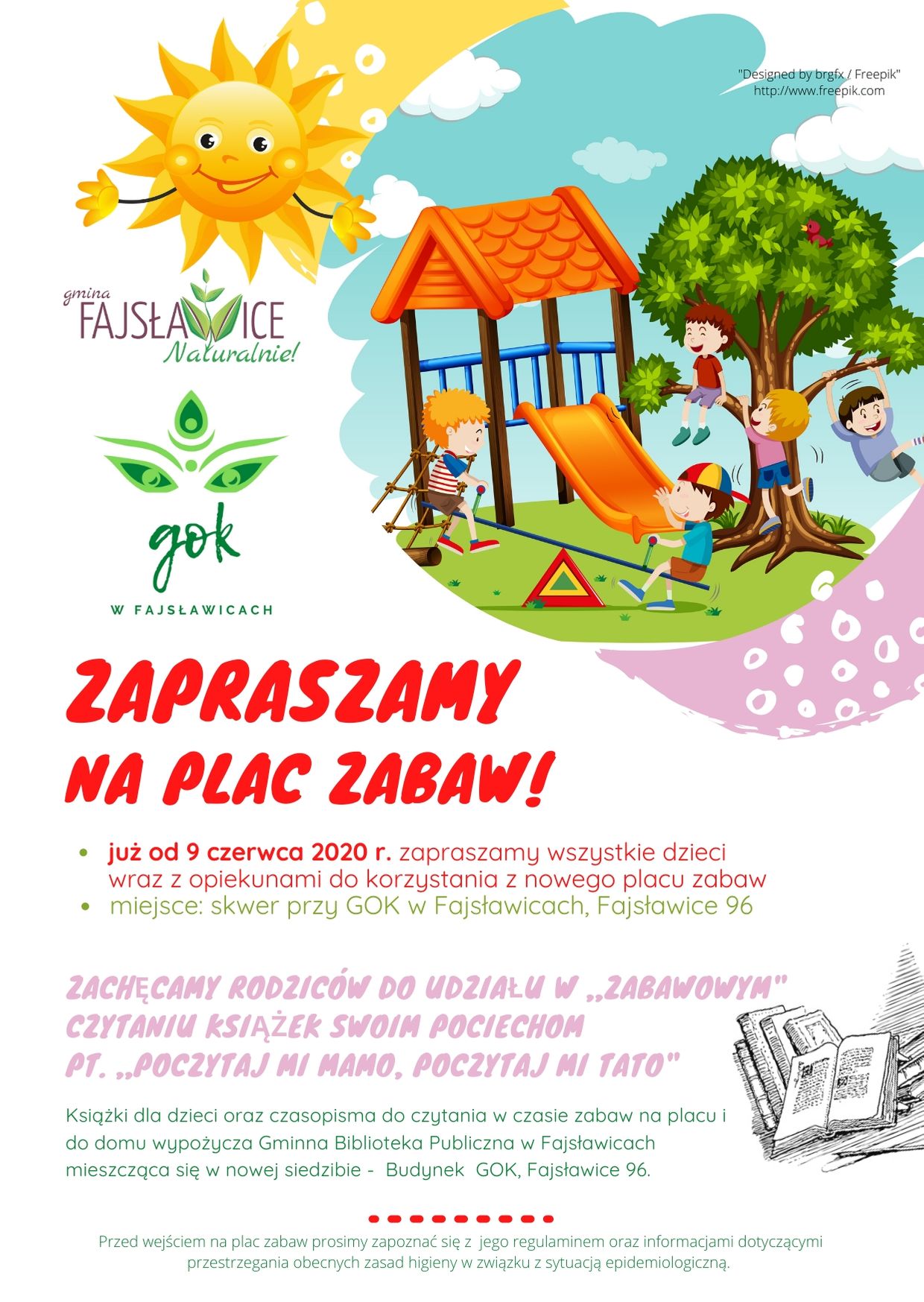 plac zabaw plakat JPG