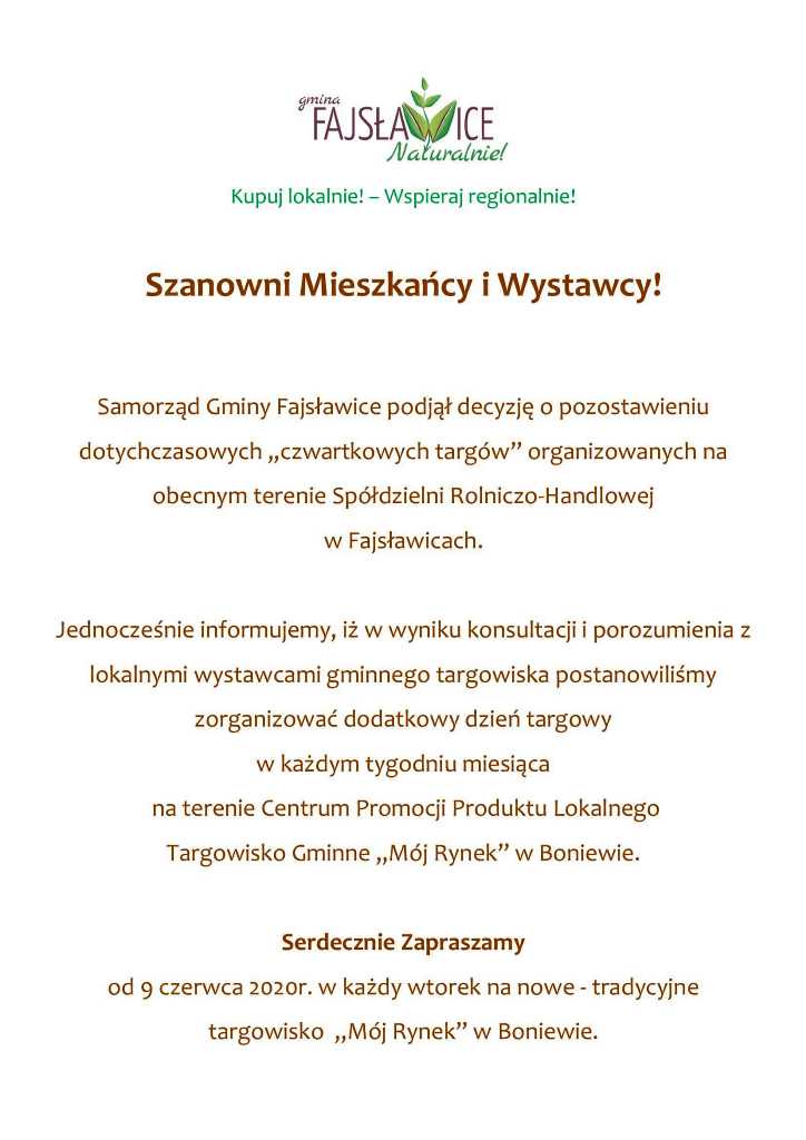 TARGOWISKO GMINNE W FAJSŁAWICACH nowy1 0002