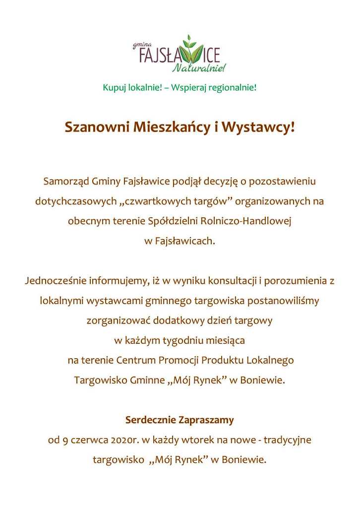 TARGOWISKO GMINNE W FAJSŁAWICACH nowy1 0002